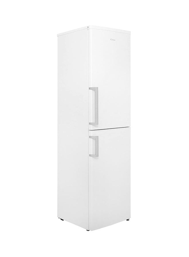 CANDY Double Door Refrigerator CFLO3550E/1-19 White - Image 1