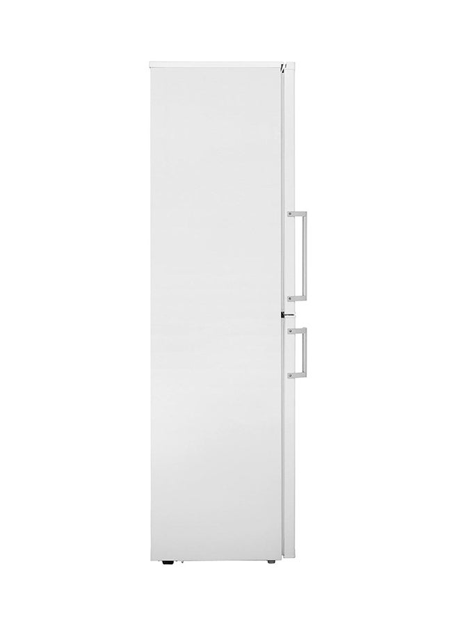 CANDY Double Door Refrigerator CFLO3550E/1-19 White - Image 2