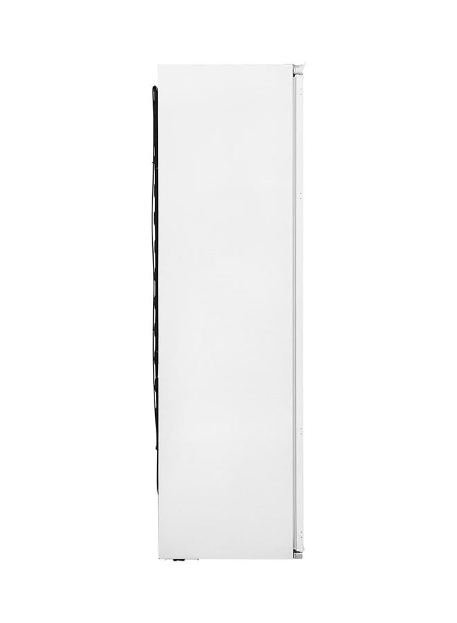 CANDY Single Door Refrigerator CFFO3550E/1-19 White - Image 2