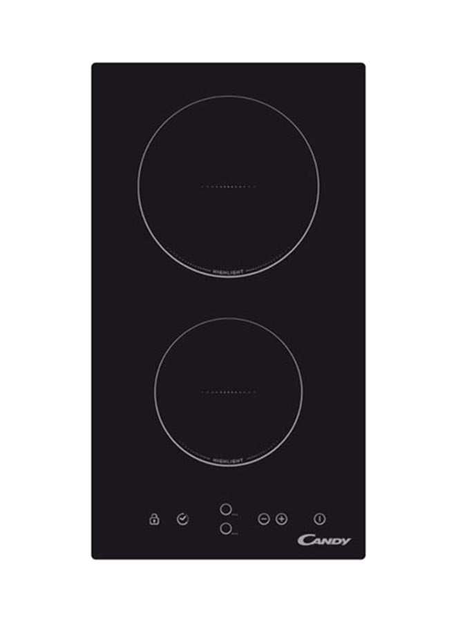 CANDY Built-In Induction Hob CDH 30C Black