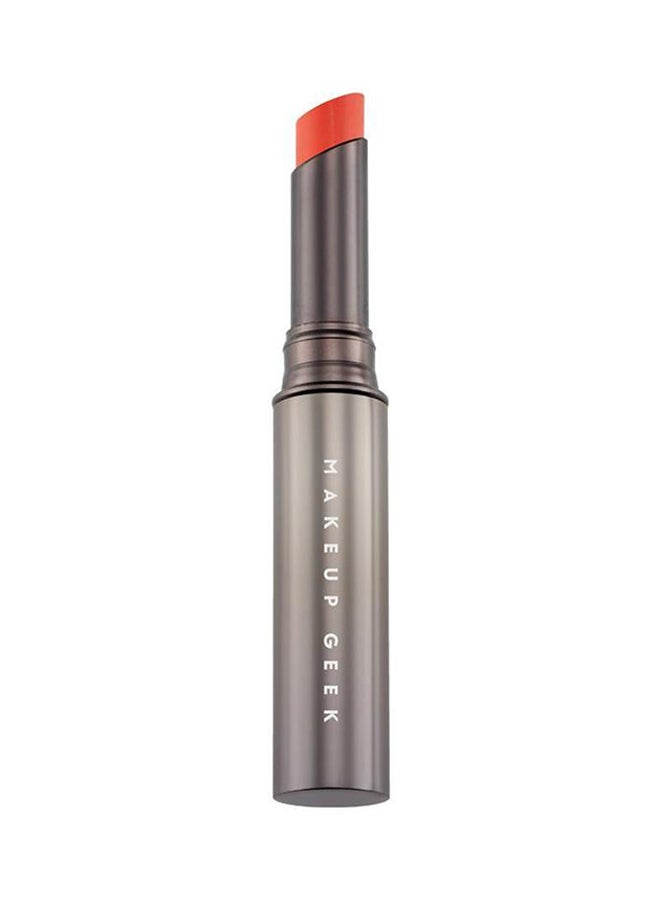 Iconic Matte Lipstick Quirky