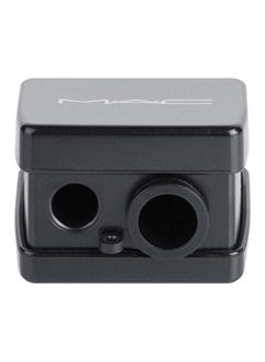 M.A.C Universal Pencil Sharpener Black/Grey  - Image 1