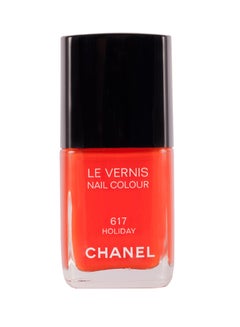 Le Vernis Nail Color 617 Holiday