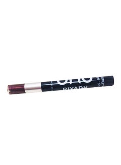 Mattel Games Monomatic Eye Shadow Dark Brown 013 