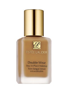 ESTEE LAUDER Double Wear Stay In Place Make Up Foundation Liquid SPF10