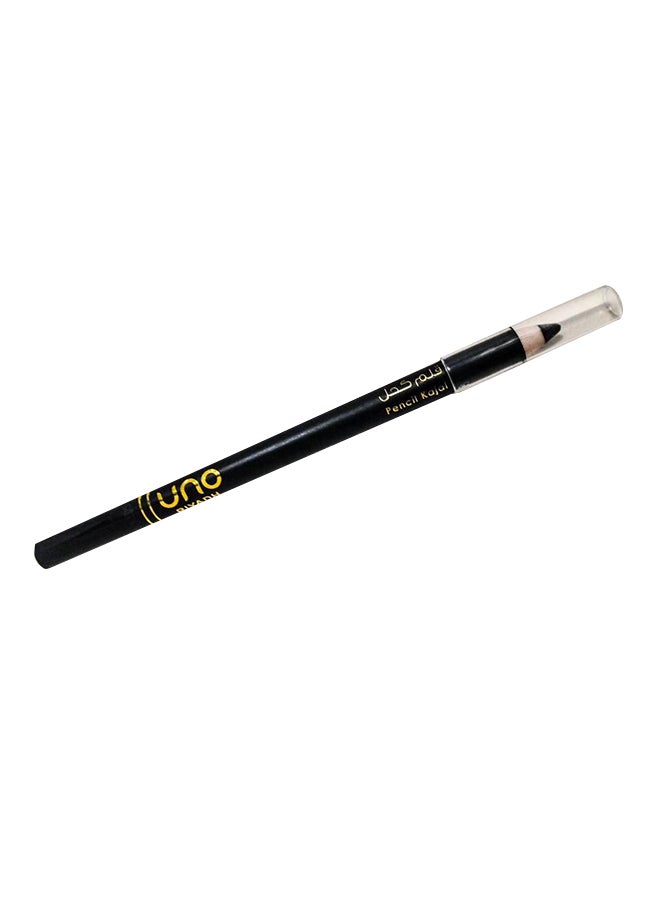 Mattel Games Pencil Kajal KP001 Black 