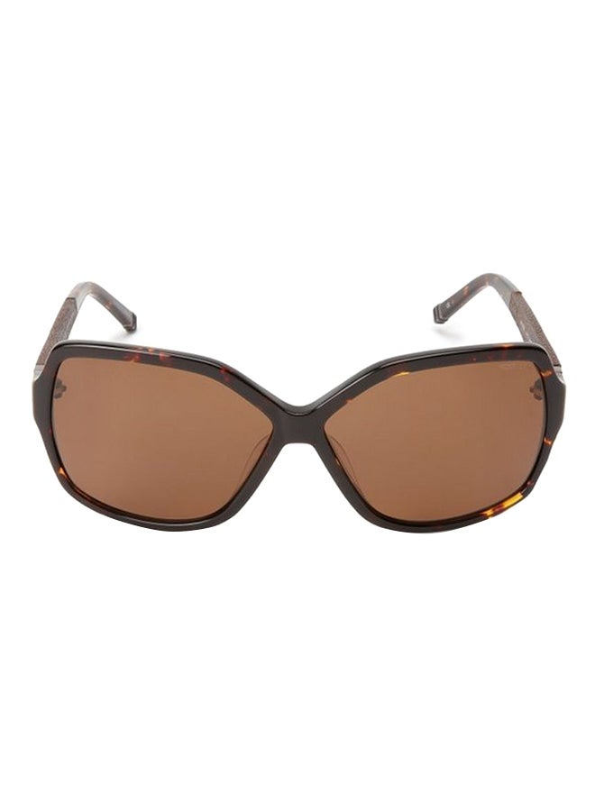 Tumi Women's Stari Polarized Sunglasses TUSTAI-TOR  - Image 1