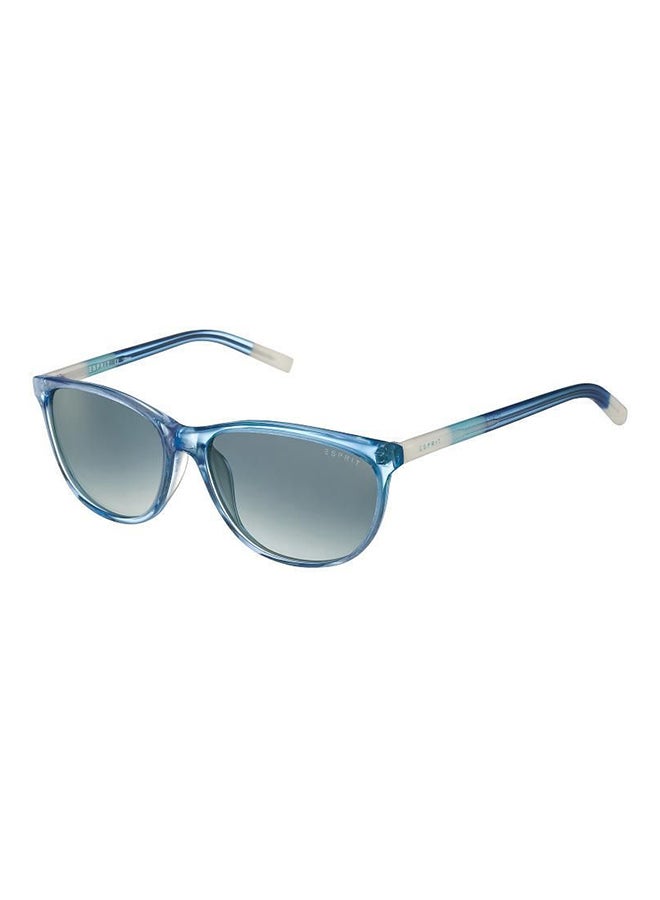 ESPRIT Women's Square Sunglasses - Lens Size: 56 mm - Image 1