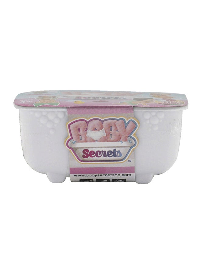 زابف كريشن لعبة بيبي سيكرتس طراز 76922 6Ø³Ù†ØªÙŠÙ…ØªØ± - Image 1