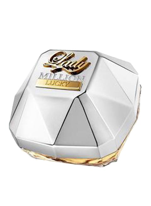 Lady Million Lucky EDP 80ml