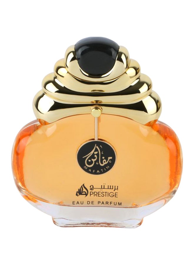 Lattafa Mafatin EDP 100ml - Image 1
