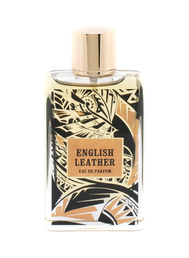 Pierra Katra English Leather EDP 100ml  - Image 1