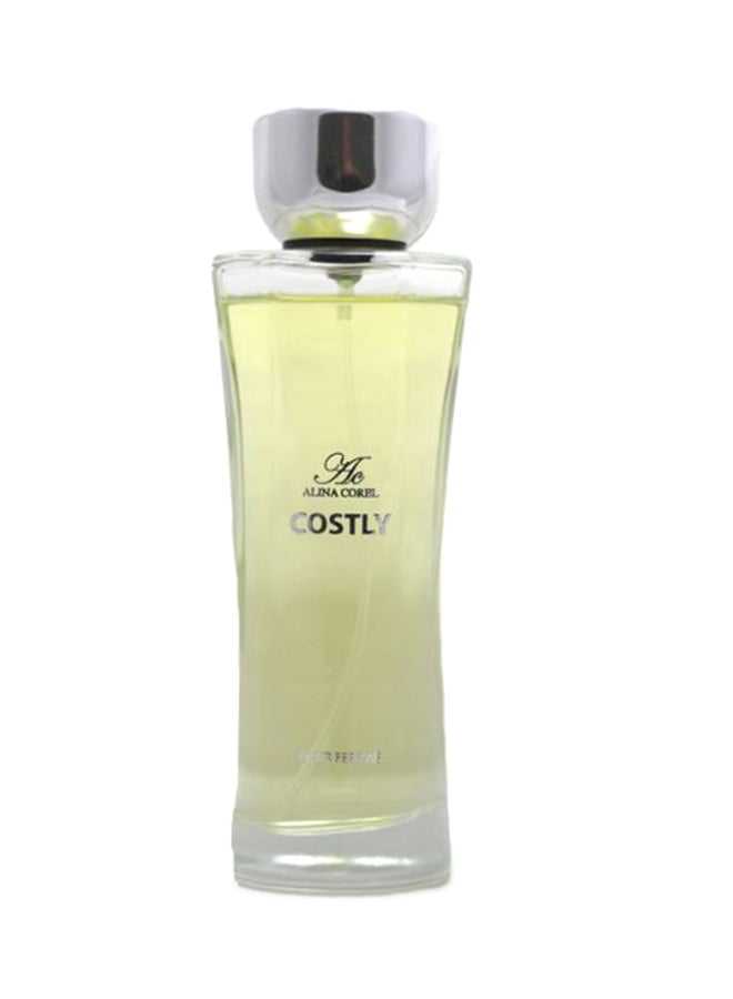 Alina Corel Costly EDP 100ml - Image 1