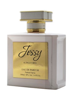 ماء عطر جيسي 100ملليلتر