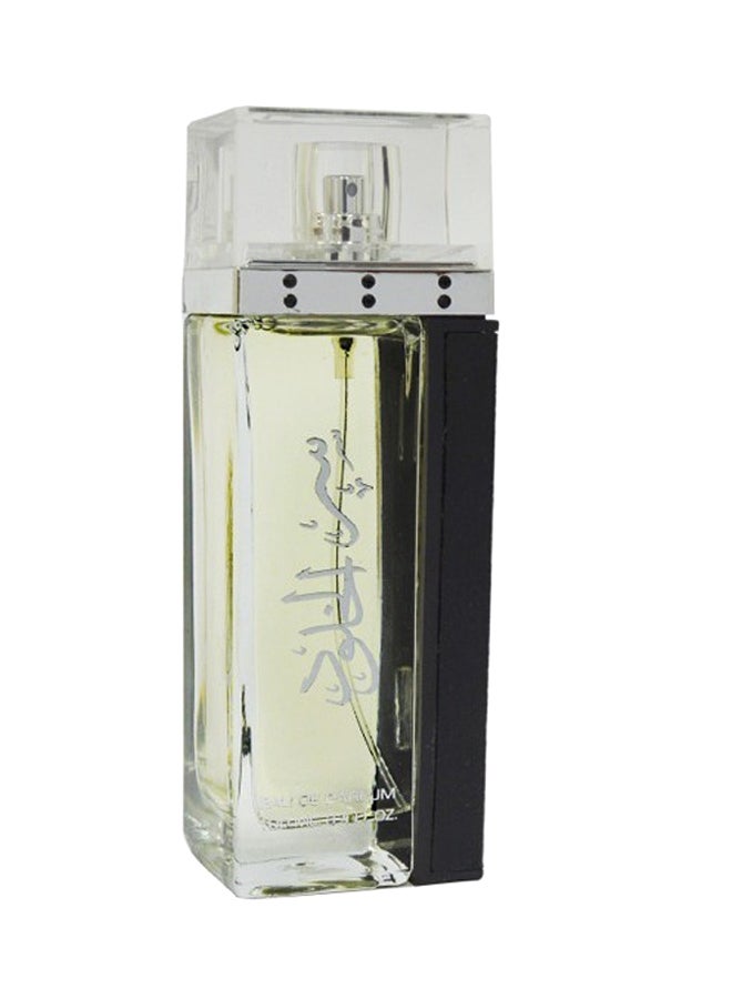 لطافة ماء عطر سر الخلود 100ملليلتر - Image 1