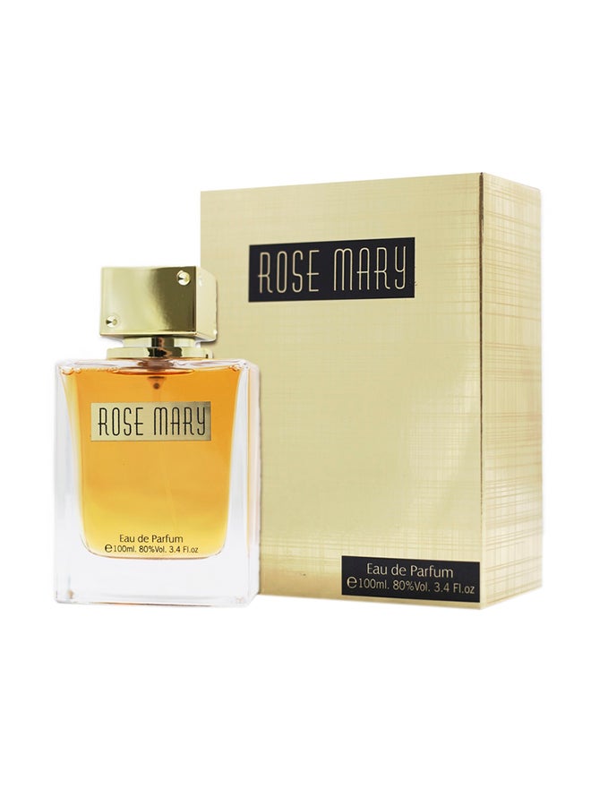 مكس برودو ماء عطر روز ماري 100ملليلتر  - Image 2