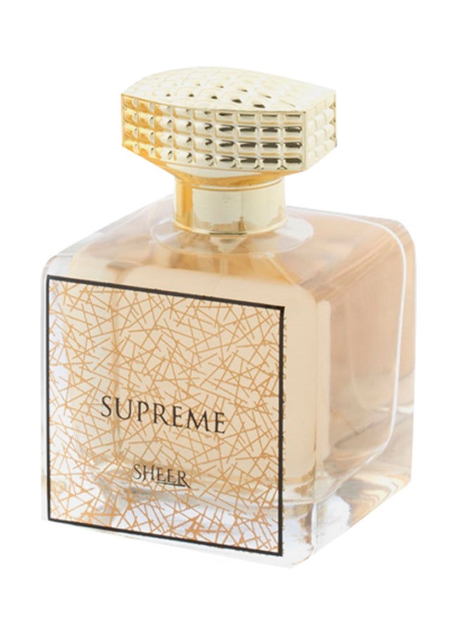 Supreme EDP 100ml - v1543061988/N19614831A_1