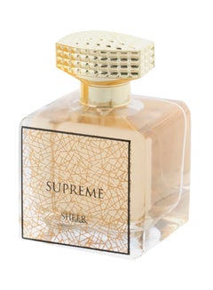 Supreme EDP 100ml