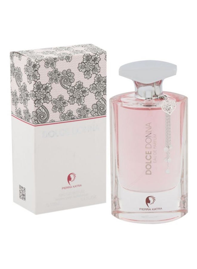 Pierra Katra - Dolce Donna EDP 100ml - Image 1