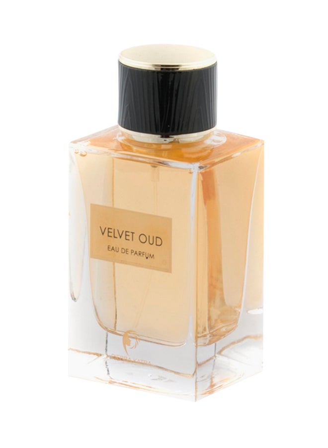 Pierra Katra Velvet Oud EDP 100ml  - Image 1