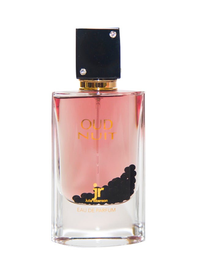 جوليا روبنسون ماء عطر عود نوت 100ملليلتر  - Image 1