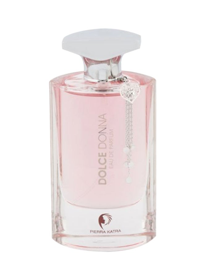 Pierra Katra - Dolce Donna EDP 100ml - Image 1