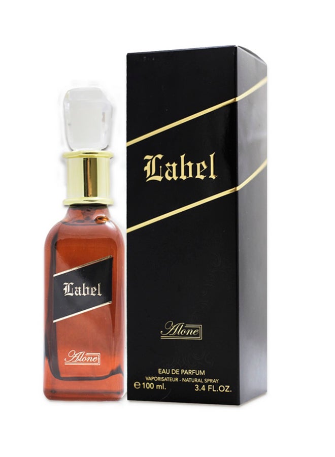 Alone Label EDP 100ml - Image 2