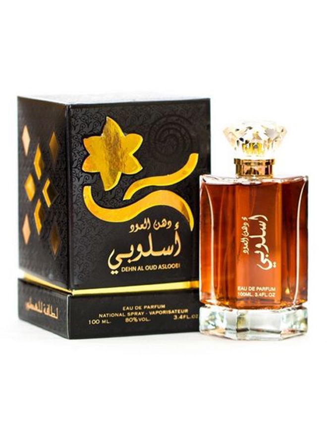 Lattafa - Dehen Al Oud Aslobi EDP 100ml - Image 1