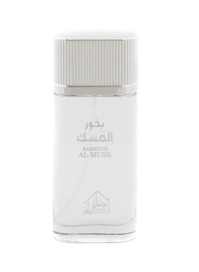 أجمل أيام - ماء عطر بخور المسك 100ملليلتر - Image 1