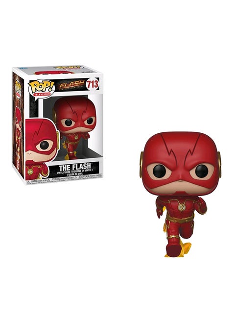 POP! The Flash Bobblehead 713 3.75inch