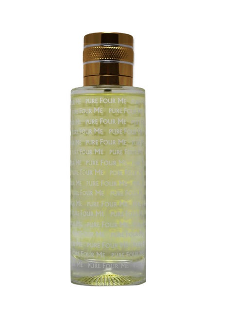 ماء عطر بيور فور مي 100ملليلتر