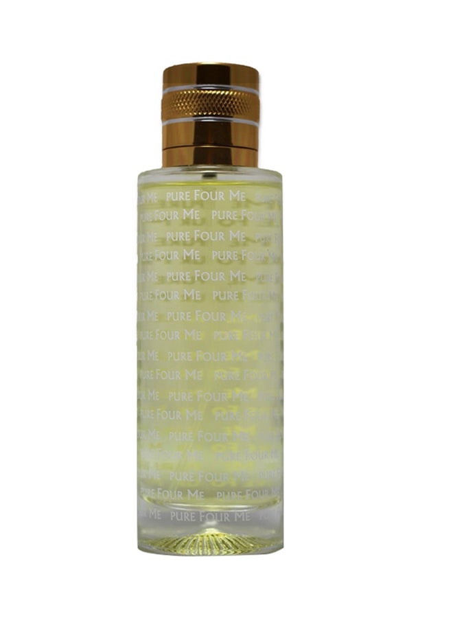 ألينا كوريل ماء عطر بيور فور مي 100ملليلتر  - Image 1