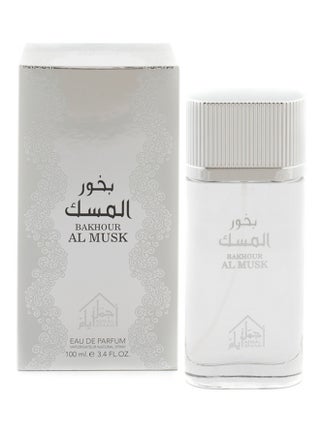 ماء عطر بخور المسك 100ملليلتر - view 2