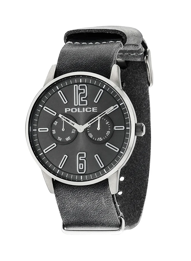 POLICE Esquire X Analog Watch P 14766JSU-61