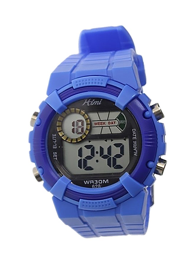 هيمي ساعة يد رقمية رياضية طراز HM628 kids_unisex - Image 1