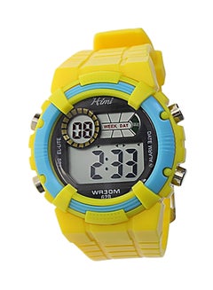 kids_unisex Sport Digital Watch HM628