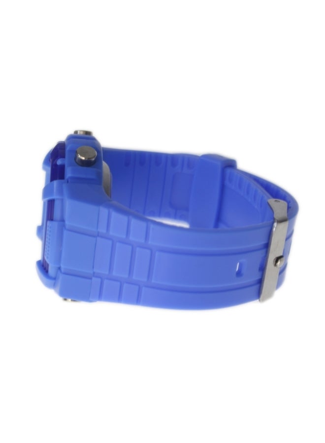 هيمي ساعة يد رقمية رياضية طراز HM628 kids_unisex - Image 3