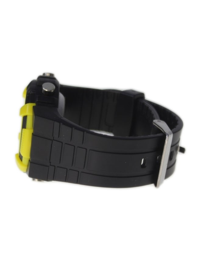 هيمي ساعة يد رقمية رياضية طراز HM628 kids_unisex - Image 3