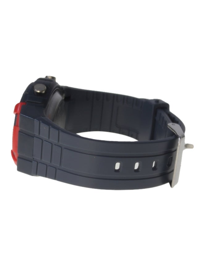 HIMI - kids_unisex Sport Digital Watch HM628 - Image 1