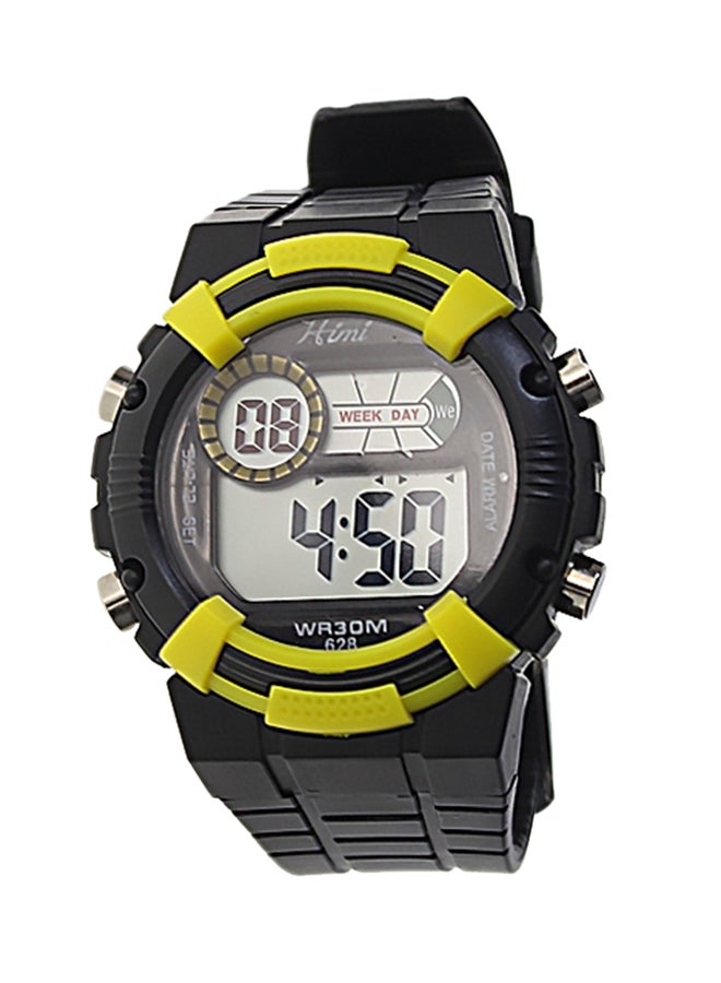 هيمي ساعة يد رقمية رياضية طراز HM628 kids_unisex - Image 1