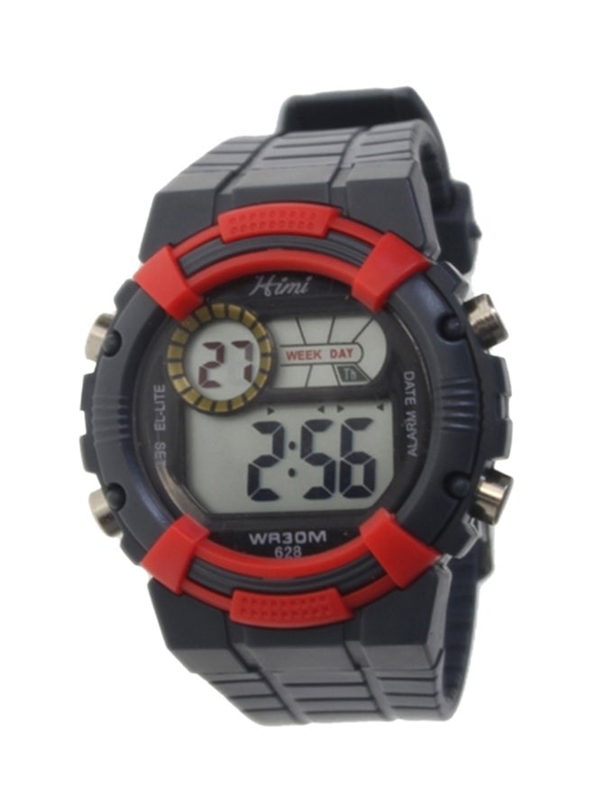 HIMI - kids_unisex Sport Digital Watch HM628 - Image 1