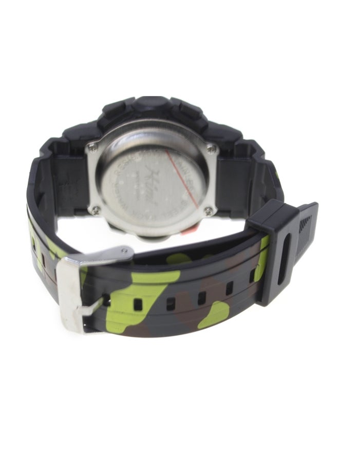 HIMI - kids_unisex Sport Digital Watch HM616 - Image 1