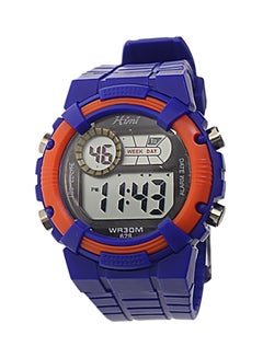 kids_unisex Sport Digital Watch HM628