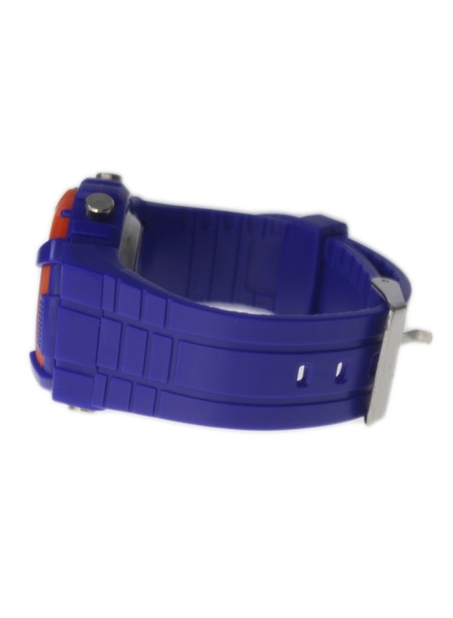 HIMI - kids_unisex Sport Digital Watch HM628 - Image 1