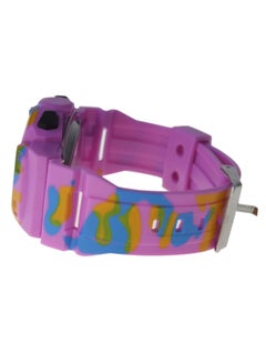 HIMI kids_unisex Sport Digital Watch HM616  - Image 3