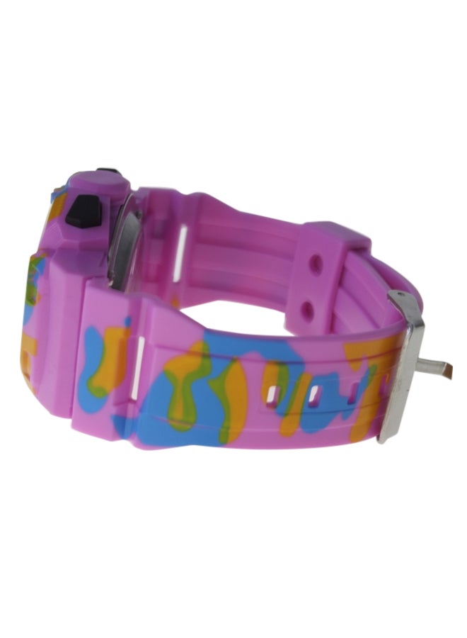 HIMI - kids_unisex Sport Digital Watch HM616 - Image 1