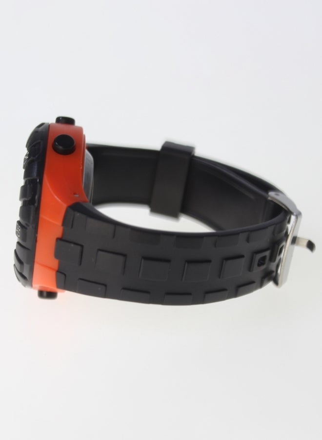 HIMI - kids_unisex Sport Digital Watch HM638 - Image 1