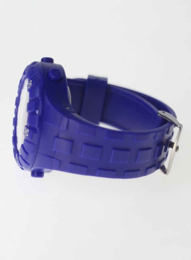 هيمي ساعة يد رقمية رياضية طراز HM638 kids_unisex - Image 3