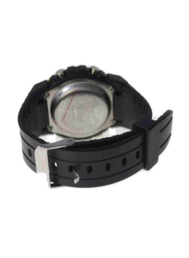 هيمي ساعة يد رقمية رياضية طراز HM628 kids_unisex - Image 2