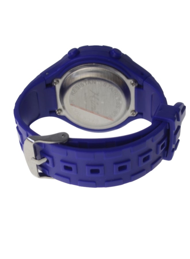 هيمي ساعة يد رقمية رياضية طراز HM638 kids_unisex - Image 2